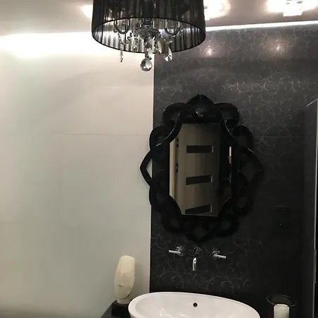 Apartment Platinium Lokietka Zoppot