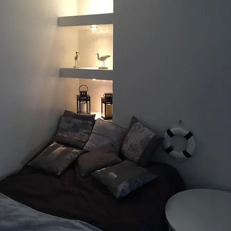 Platinium Lokietka Sopot