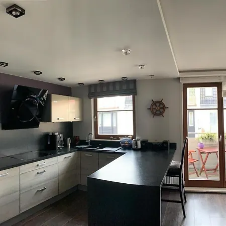 Platinium Lokietka Sopot