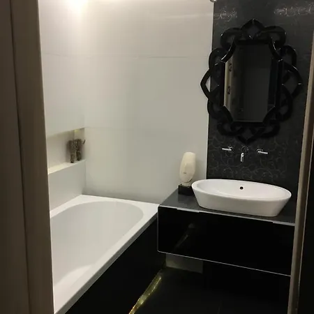 Platinium Lokietka Apartment Sopot