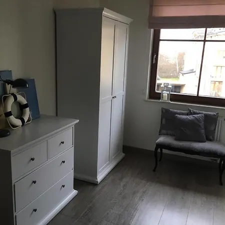 Apartment Platinium Lokietka *