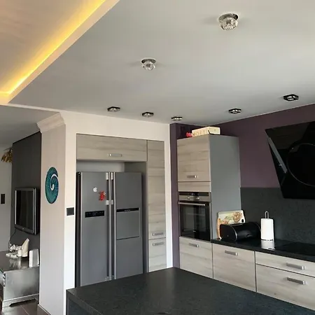 Apartment Platinium Lokietka