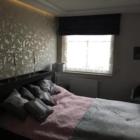 Apartment Platinium Lokietka *