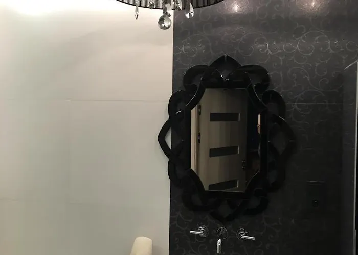 Appartement Platinium Lokietka Sopot