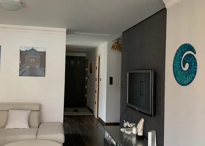 Platinium Lokietka * Sopot