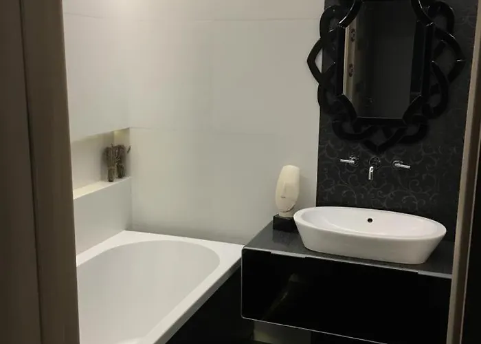 Platinium Lokietka Appartement Sopot