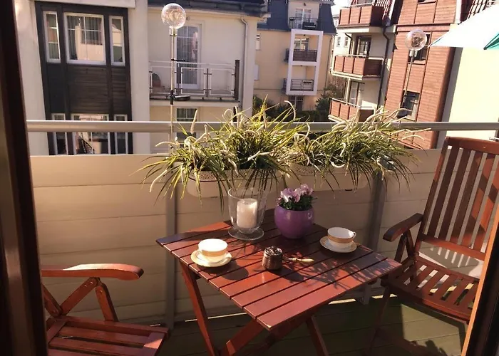 Platinium Lokietka * Sopot