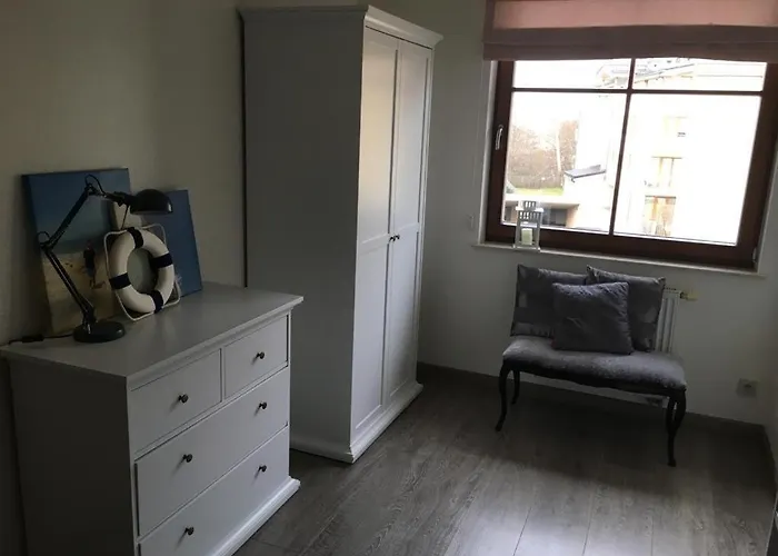 Appartement Platinium Lokietka *