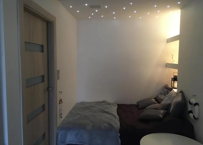 Platinium Lokietka Sopot